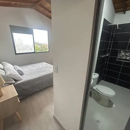 Medellin Hermoso Apartamento Exterior foto