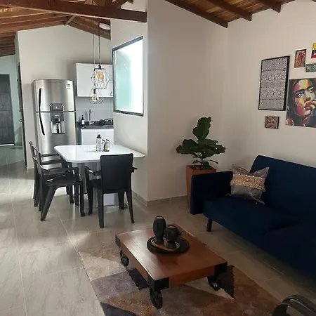 Medellin Hermoso Apartamento Exterior foto