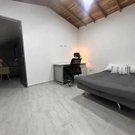Medellin Hermoso Apartamento Exterior foto