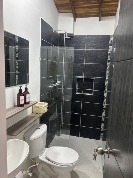 Apartamento Hermoso *