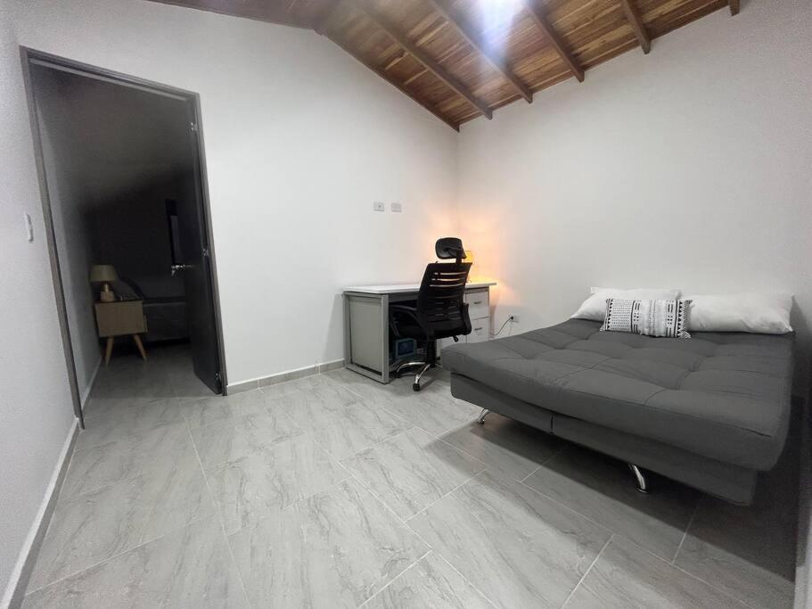 Apartamento Hermoso