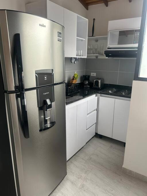 Hermoso Apartamento *