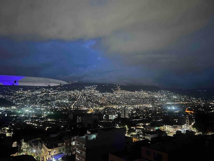 Hermoso Apartment Medellin
